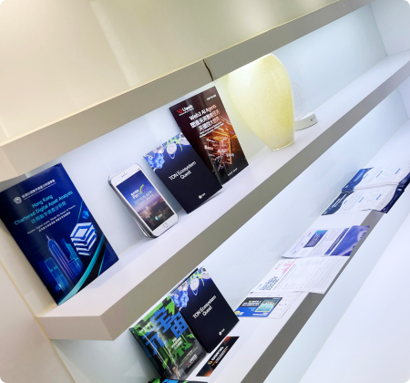 Web3 Space门店1