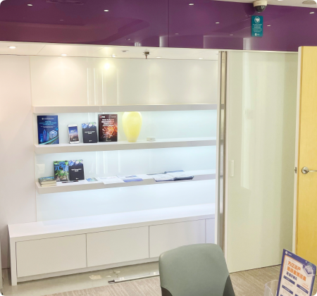 Web3 Space门店3