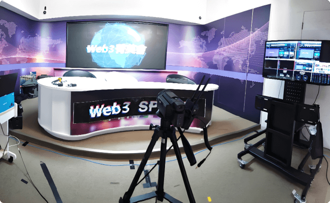 Web3 Space设备